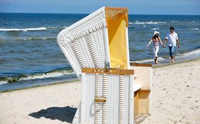 Vienna House Amber Baltic Miedzyzdroje